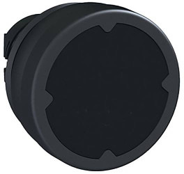 Schneider Electric ZB5AC280 ZB5AC280 Element przedni z przyciskiem 1 szt.