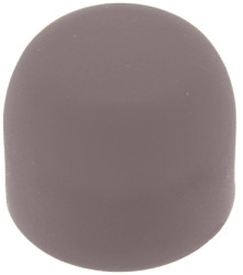 Osłona gumowa przycisków, Wymienna pokrywa gumowa