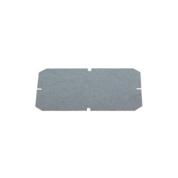 Fibox 5518023 MP 2016 Mounting plate