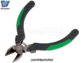 Szczypce tnÄce boczne 115mm