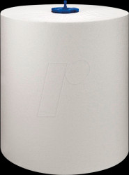 290059 Paper towels, 6 rolls, 190 x 210 mm x 280 m, 1 ply