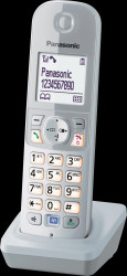 KX-TGA681EXS DECT telephone, handset for KX-TG6811GB