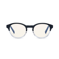 Okulary chroniące przed światłem niebieskim Bolle Safety Okulary Przezroczysty Słuchawka