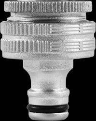 Przyłącze z gwintem wewnętrznym 3/4” - 1” XTR STALCO GARDEN S101010060