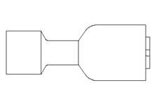 Molex 19013-0031 1 szt.