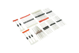 Diode Pack (100 PCS)