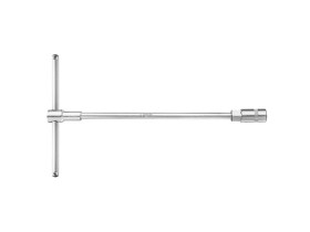 Klucz nasadowy trzpieniowy typ "T" H13 09-302 TOPEX