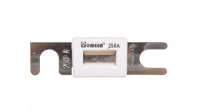 Wkładka Bezpiecznikowa Trb 250A 80V Dc 004341028