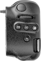 Panasonic DMW-BGGH3E Ręczny uchwyt do baterii Pasuje do aparatu:Panasonic