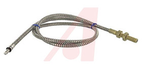 Czujniki fotoelektryczne Banner Szkło