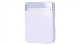 Puszka Światłowodowa 2 Spawy Extralink Aria