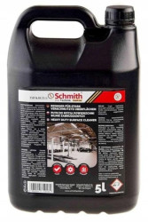 Środek czyszczący płyn do maszyn warsztatowy 5L Schmith