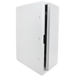 Skrzynka, szafa, obudowa ABS, plastikowa rozdzielnica ELS Elektrotechnika OA700500260