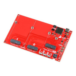 SparkFun MicroMod Main Board - Double [Discontinued]