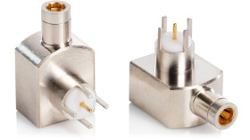 Adapter oscyloskopu, Adapter do płytek drukowanych, do użytku z: Pasywne sondy R&S®RT-ZP10 i R&S®RT-ZP1X