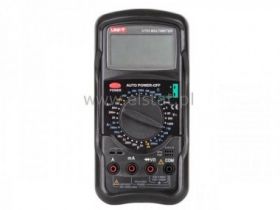 UT53 miernik uniwersalny cyfrowy UNI-T