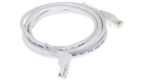 Patchcord Rj45/2.0-Pk/W 2M