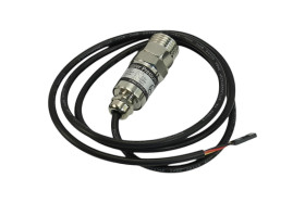 Gravity: Analog Water Pressure Sensor