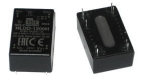 Przetwornica prądowa 1,2A NLDD-1200H