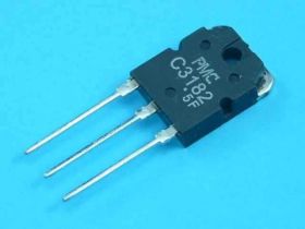 2SC-3182 NPN 10A/140V/60W TRANZYSTOR