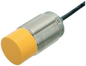 Pepperl+Fuchs Czujnik indukcyjny PNP NSN15-30GM50-2E2-S2D2