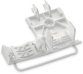 Strain relief plate for series 294, 294-364