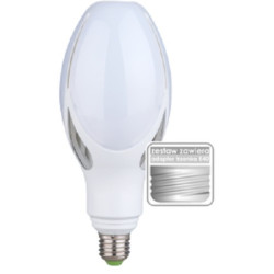 LED E27/E40 30W 230V 3300lm CW ED90 HELIOS 835357