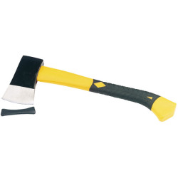 Draper Expert 09941 680g Felling Axe with Fibreglass Shaft