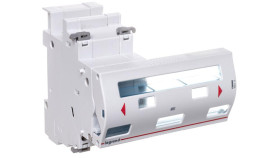 Ręczne Przełączenie Zasilania 3P 406315