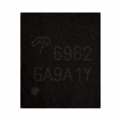 AON6962 6962 podwójny MOSFET 30V QFN8