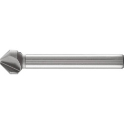PFERD 25202130 KES Countersink 10.4 mm HSS high-performance 90&#xB0; angle
