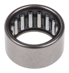 Łożysko igiełkowe Ø wew: 15mm Ø zew: 21mm Igłowy szerokość 12mm IKO Nippon Thompson 1 dynamiczne 7.38kN statyczne 9.52kN