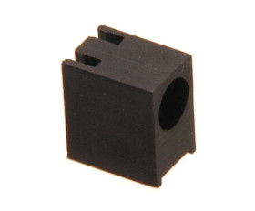 LED-301 podstawka kątowa do diody LED 3mm