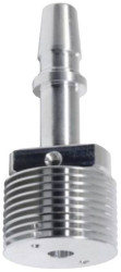 Flashforge Mostek termiczny/radiator Odpowiednie do: FlashForge Guider 3, FlashForge Guider 3 Plus G3+ / G3 Heatsink 800