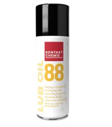LUB OIL 88 Olej smarujący w sprayu - 200 ml