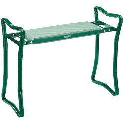 Draper 27435 Folding Kneeler and Seat