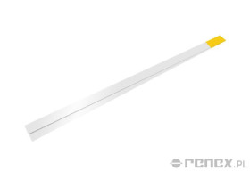 Taśma rozbiegowa , antystatyczna 8mm/op.500szt.