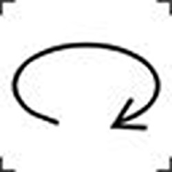 labeling sheet, printed