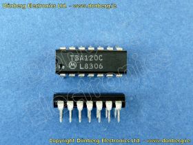 TBA120C
