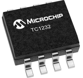 Nadzór nad procesorem Microchip Microprocessor Reset Monitor
