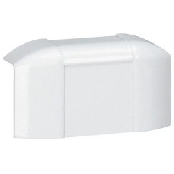 Rozgałęzienie DLP 32x20mm białe 030216