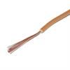 Przewód LgY 0,5 500V brązowy 100m