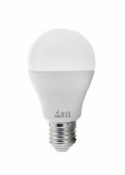 Żarówka LED 12W biała ciepła - E27