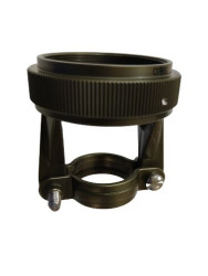 Obudowa złączy Amphenol Limited 11 Aluminium Kąt Proste