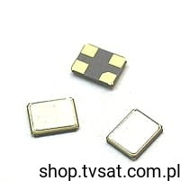 TSX3225-16.000MHz 16.000 MHz Quartz SMD-SX3225 SIWARD