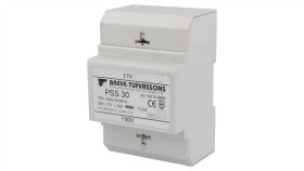 Pss30/230/17V Transformator Sieciowy 30Va 230Vac 17V