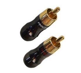 WTYK RCA ZLOCONY PROLINK TRC-021 CZERW