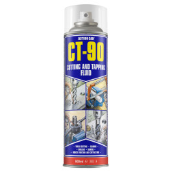 Action Can 1846 CT-90 Cutting &amp; Tapping Fluid 500ml Aerosol