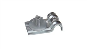 Uchwyt Pojedynczy Pft Do Osadzaka 10Mm /Opak. 100 Szt./ (910Pft) Celo