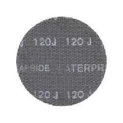 DEWALT DTM3107-QZ Mesh Sanding Discs 125mm 240G (Pack Of 5)